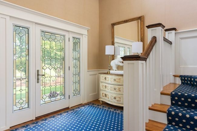 2 Open Space Dr, House other with 4 bedrooms, 5 bathrooms and 4 parking in Sandwich MA | Image 23