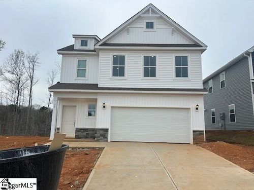 206 Gumwood Cir, Gaffney, SC, 29341-5901 | Card Image