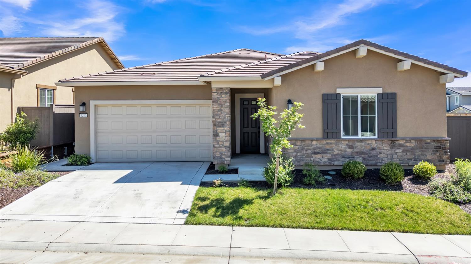Residential in Folsom 2