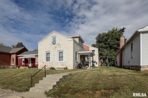 1023-1025 Ohio St, Quincy, IL, 62301 | Card Image