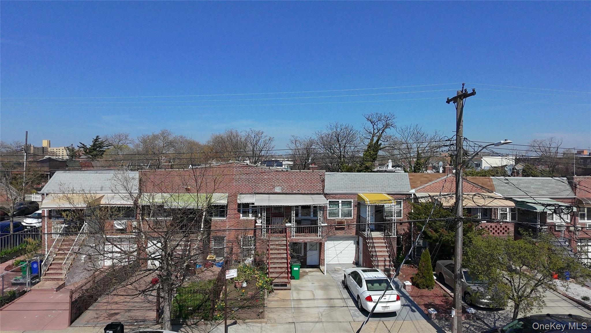 Residential Income in New York 3