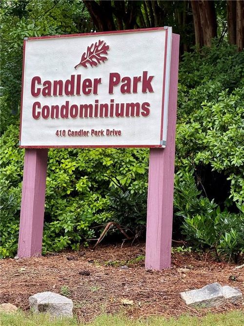 a1-410 Candler Park Drive Ne, Atlanta, GA, 30307 | Card Image