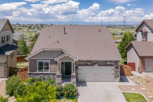 10293 Nucla St, Commerce City, CO, 80022-7172 | Card Image