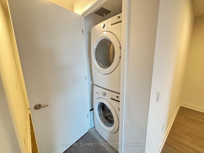 501 - 130 River St, Condo with 2 bedrooms, 1 bathrooms and 1 parking in Toronto ON | Image 20