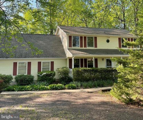 4512 True Blue Rd, CULPEPER, VA, 22701 | Card Image