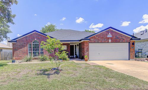 4208 Mocha Trl, Austin, TX, 78728-3609 | Card Image