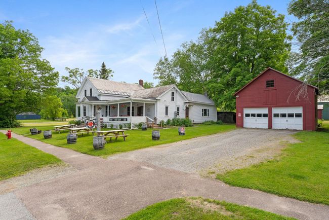 208 Main St, House other with 4 bedrooms, 3 bathrooms and null parking in Cambridge VT | Image 5