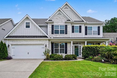 261-4440 Carrington Dr, Lancaster, SC, 29720-6449 | Card Image