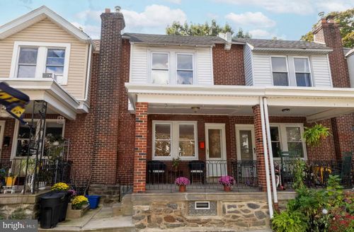 7232 Devon St, PHILADELPHIA, PA, 19119-1708 | Card Image