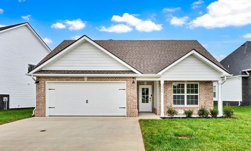 2555 Rafiki Dr, Clarksville, TN, 37042-1149 | Card Image