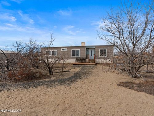 7815 Springfield Rd, Silver Springs, NV, 89429-9458 | Card Image