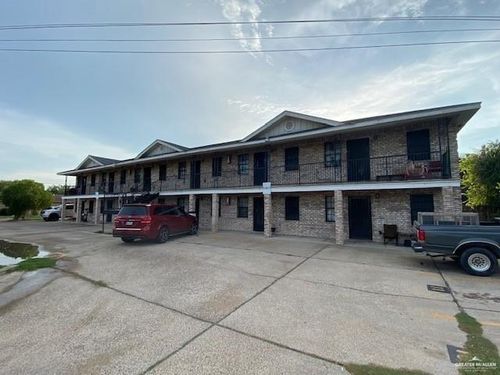 4-502 Miguel Hidalgo St, San Juan, TX, 78589-2135 | Card Image
