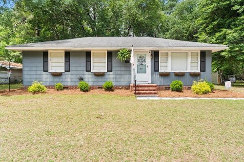 416 N Railroad Ave., Johnsonville, SC, 29555 | Card Image