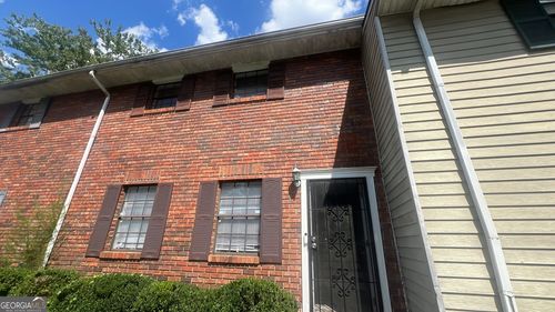 unit-15b-6354 Shannon Pkwy S, Union City, GA, 30291 | Card Image
