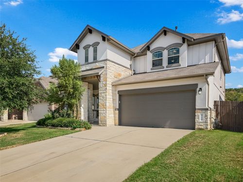 820 Goldilocks Ln, Manchaca, TX, 78652-4546 | Card Image