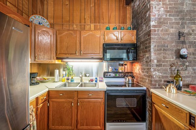 575 Apache Trl, House other with 2 bedrooms, 1 bathrooms and null parking in Fancy Gap VA | Image 15