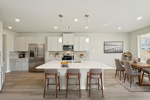 6432 Green Clover Ln, Pearland, TX, 77584-0173 | Card Image