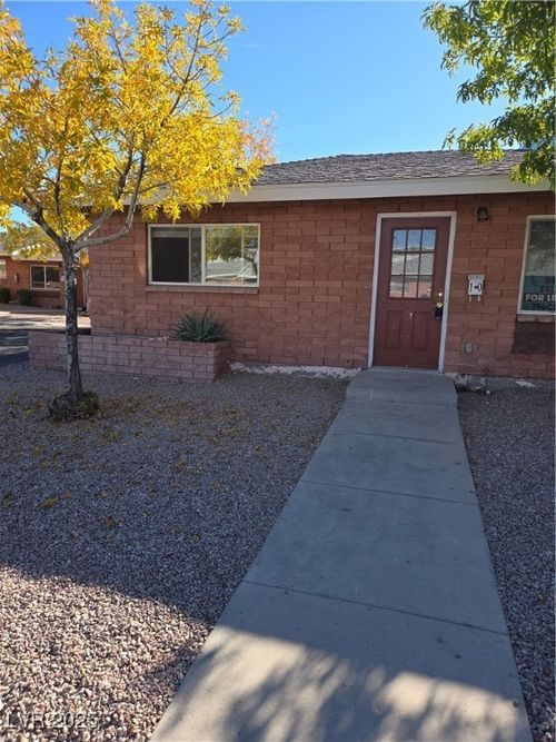 apt-10-821 Avenue A, Boulder City, NV, 89005-2379 | Card Image