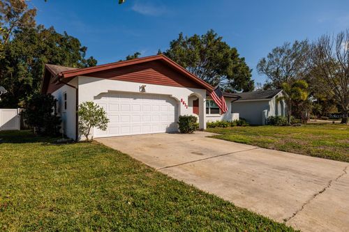 5611 Venetian Boulevard Ne, St Petersburg, FL, 33703 | Card Image