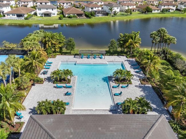 3212 Klays Ct, House other with 5 bedrooms, 3 bathrooms and null parking in Royal Palm Beach FL | Image 39