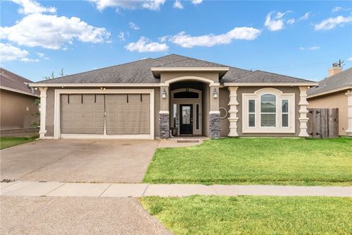 2733 Gold Rush Lane, Corpus Christi, TX, 78410 | Card Image