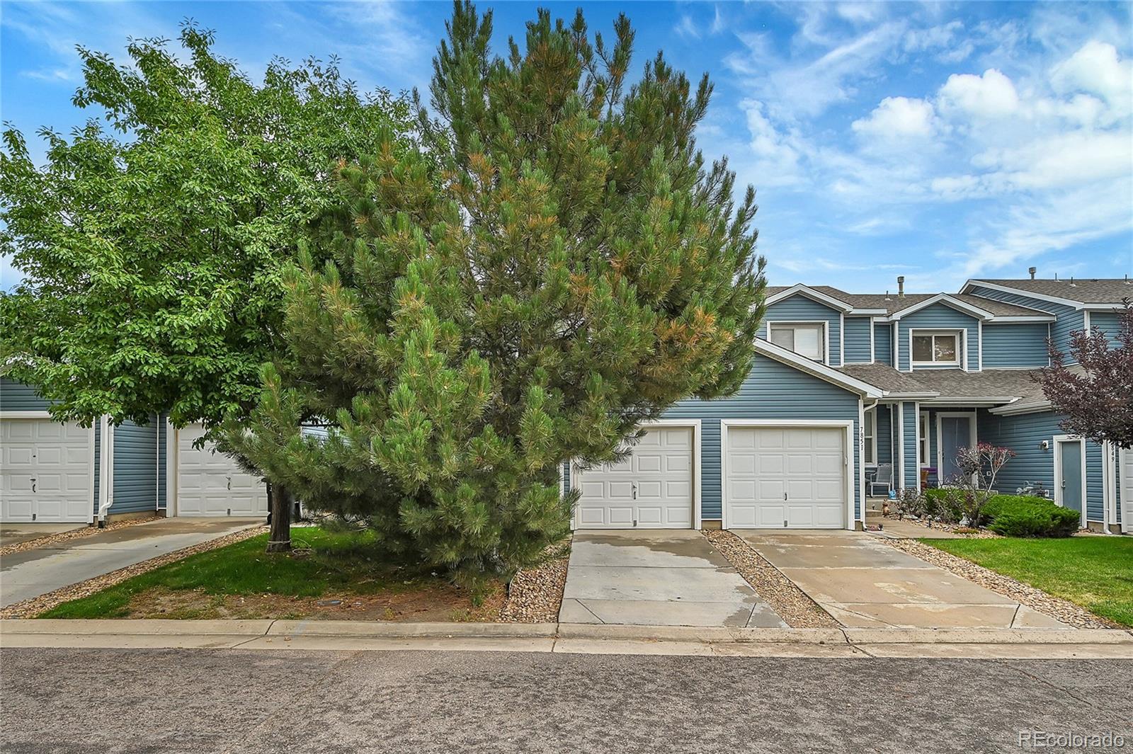 Kittredge Cir, Englewood, CO 80112