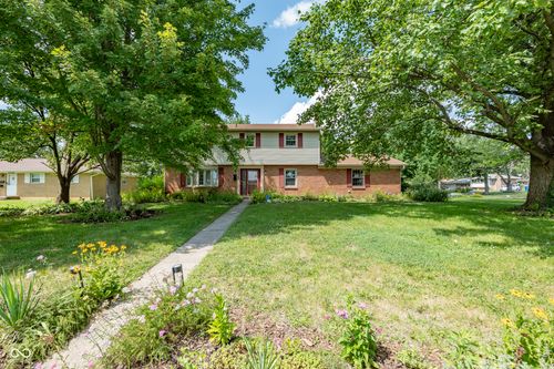 6328 E 52nd Pl, Indianapolis, IN, 46226-1642 | Card Image