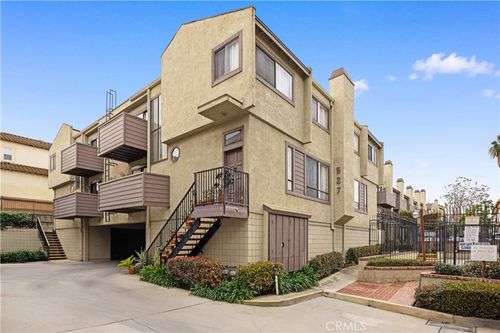 apt-b-527 S Orange Ave, Monterey Park, CA, 91755-7592 | Card Image