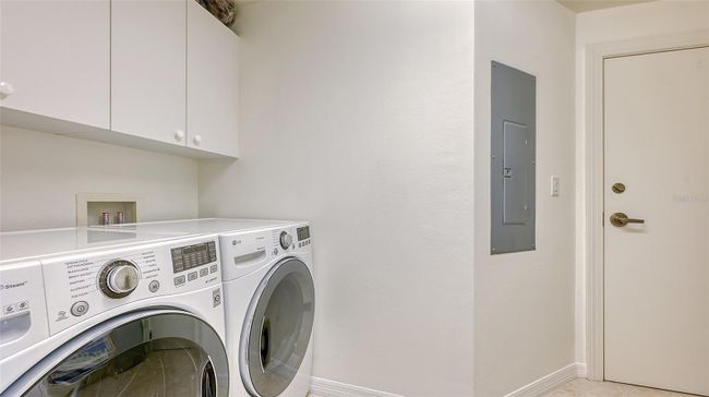 APT-603 - 409 N Point Rd, Condo with 3 bedrooms, 3 bathrooms and null parking in OSPREY FL | Image 37