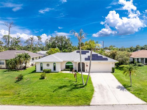 18147 Brazil Ave, Port Charlotte, FL, 33948-8854 | Card Image