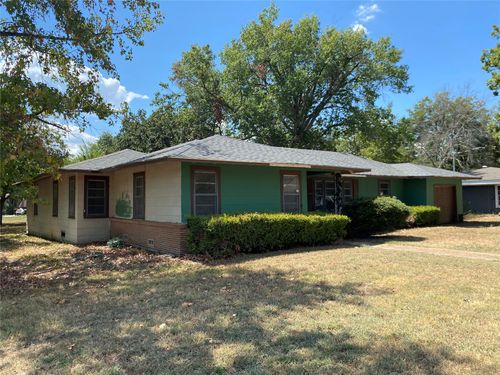 501 W Terrell Ave, Cooper, TX, 75432-3349 | Card Image
