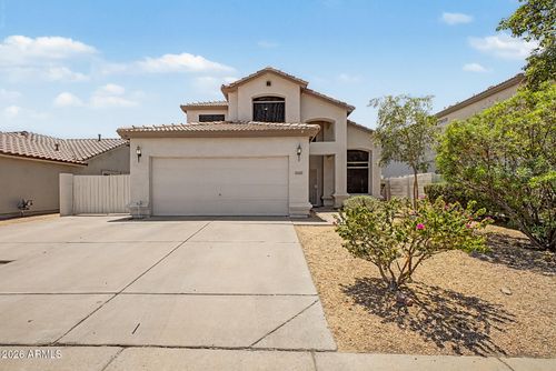 6947 W Via Del Sol Dr, Glendale, AZ, 85310-5931 | Card Image