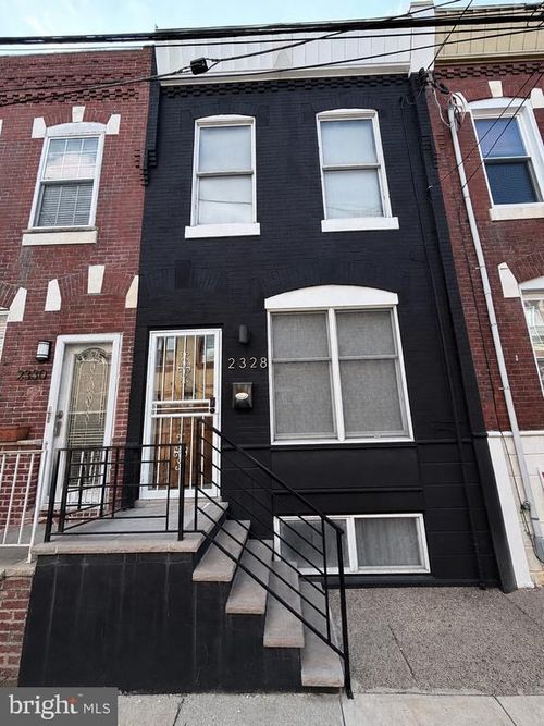 2328 S Warnock St, PHILADELPHIA, PA, 19148-3634 | Card Image
