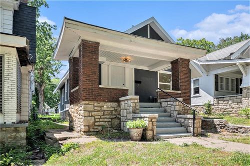 4036 Benton Blvd, Kansas City, MO, 64130-1434 | Card Image
