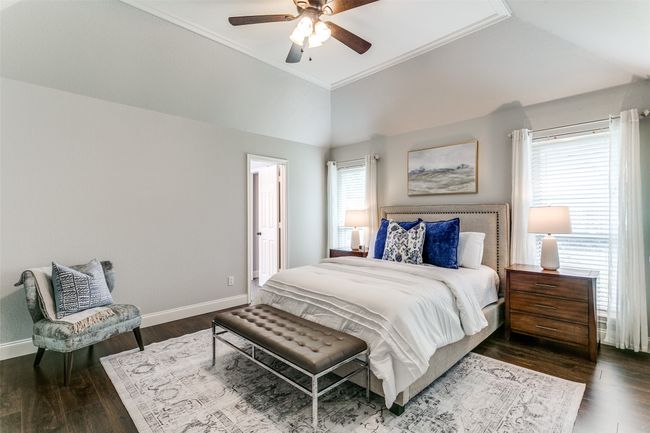 992 Oak Ridge Dr, House other with 4 bedrooms, 2 bathrooms and null parking in Keller TX | Image 17