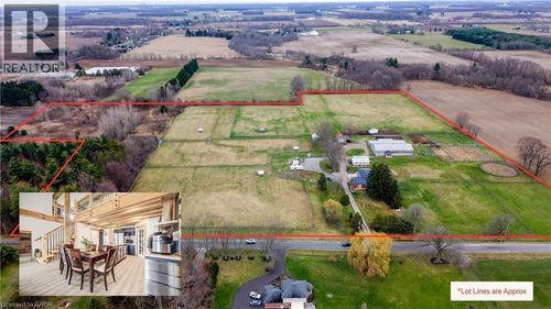 1372 8 Townsend Concession, Waterford, ON, N0E1Y0 | Card Image