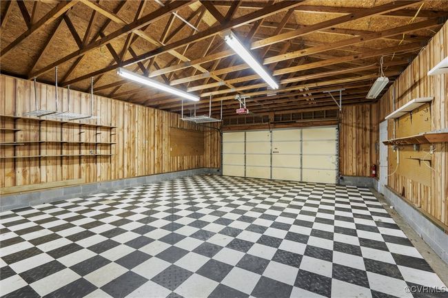7901 Epic Rd, House other with 4 bedrooms, 3 bathrooms and null parking in North Chesterfield VA | Image 43