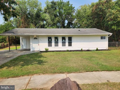 105 N Governors Blvd, DOVER, DE, 19901-5211 | Card Image