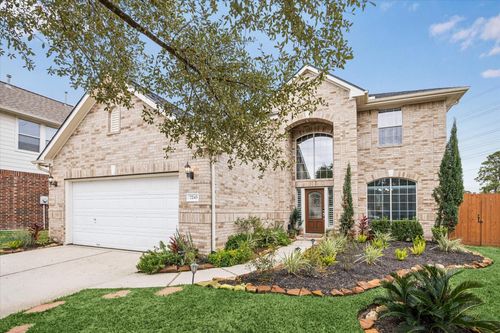 7243 Emerald Run Ln, Spring, TX, 77379-8230 | Card Image