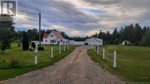 84 St-Paul Rue E, Grande Anse, NB, E8N1L2 | Card Image