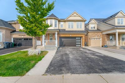 9717 Creditview Rd, House other with 4 bedrooms, 4 bathrooms and 4 parking in Brampton ON | Image 1