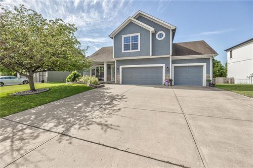 4605 Ne 105th St, Kansas City, MO, 64156-2920 | Card Image