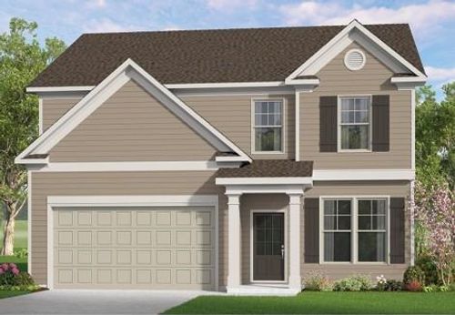 140 Formosa Street Street, Adairsville, GA, 30103 | Card Image