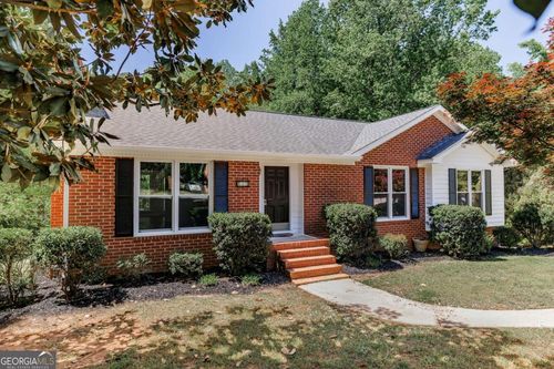 182 Woodberry Drive, Athens, GA, 30605 | Card Image