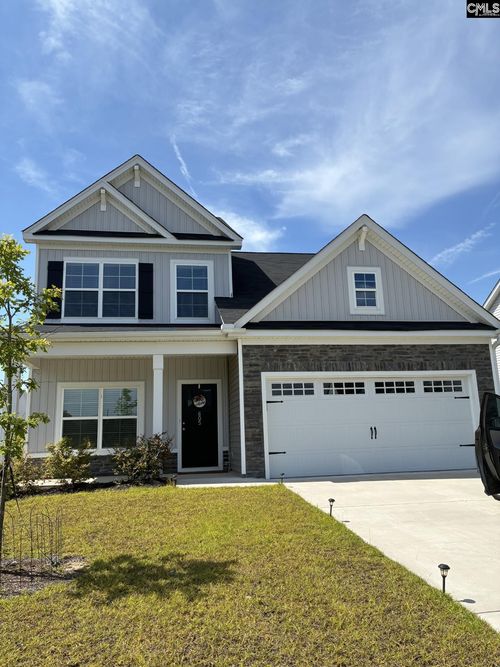 605 Bronze Fantail Run, Lexington, SC, 29072-4414 | Card Image