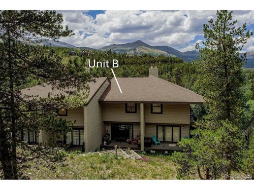 b-756 Broken Lance Dr, Breckenridge, CO, 80424-5180 | Card Image