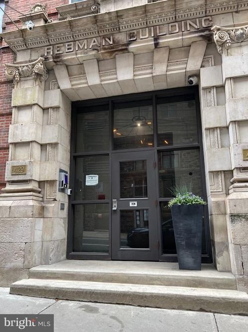 3d-429 N 13th Street, PHILADELPHIA, PA, 19123 | Card Image