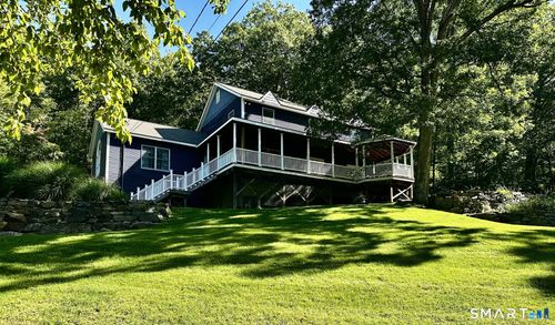 34 Hardscrabble Rd, Sherman, CT, 06784-2604 | Card Image