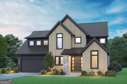 lot-1-125 Woodland Rd, fayetteville, GA, 30214-5333 | Card Image