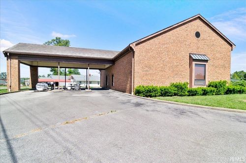 410 W Morton Street, Oakland City, IN, 47660 | Card Image
